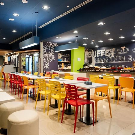 Ibis Budget Блуменау Экстерьер фото